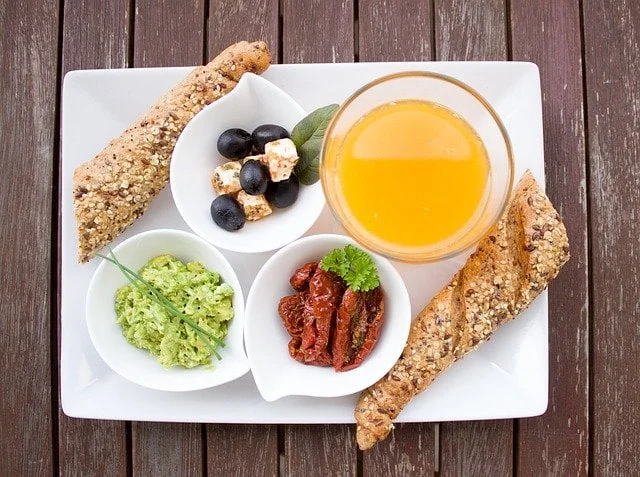 grains-and-protein-foods