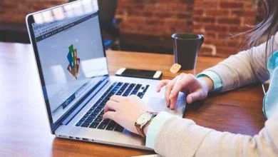 Staying in touch digitally is a great way