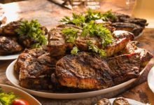 Do Grilled Meats Affect Breast Cancer Survival?