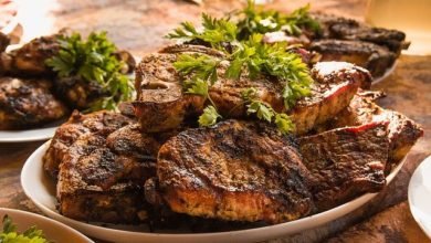 Do Grilled Meats Affect Breast Cancer Survival?