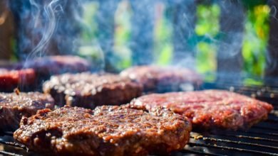 Healthy grilling: The do's and don'ts of barbecues