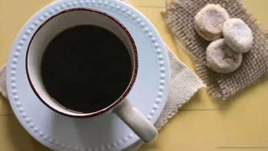 Feeling guilty over that cup of java? Relax