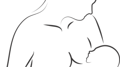 What are the signs of breast cancer?