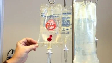 Finding Relief from Chemotherapy-Related Nerve Damage