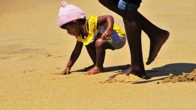 Is there such a thing as a safe suntan?