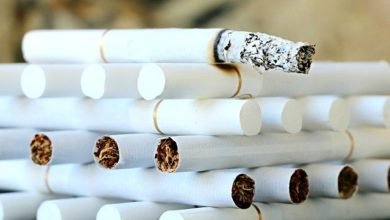 Study exposes damage caused by smoking