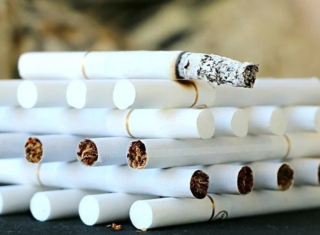 Study exposes damage caused by smoking