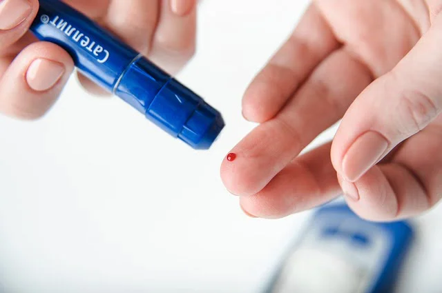 Cancer and diabetes: Often more than a chance encounter