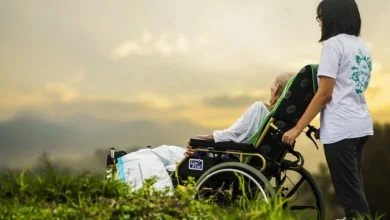 Traveling cancer patients get extra assistance