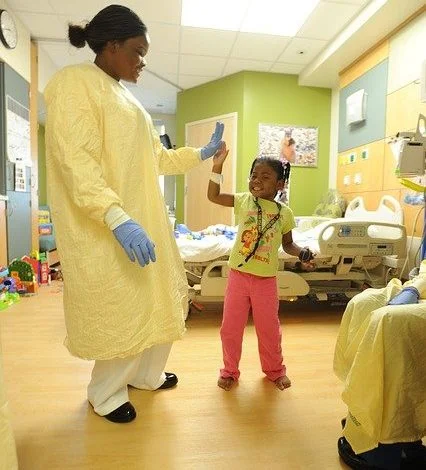 Busting Myths: Radiation Causes Cancer