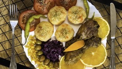 How Your Cancer May Determine Your Diet?