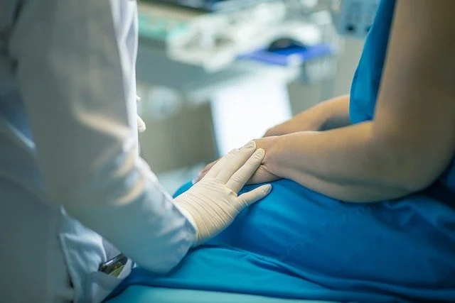 Post Cancer Treatment Weight Gain: Yes, It Happens