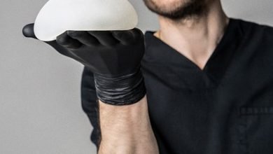 What you need to know about implants after breast surgery