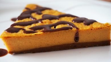 Cancer Support: Tips for Healthy Holiday Meals