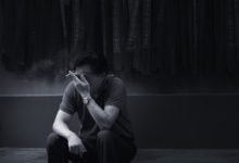 What does a BRCA gene mutation mean for men?