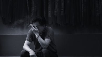 What does a BRCA gene mutation mean for men?