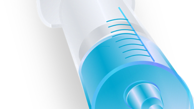 A simple blood test may help illustrate a patient's cancer