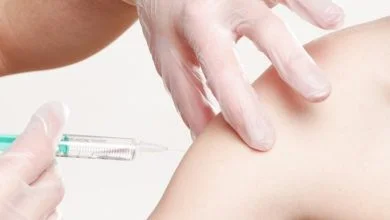 Study Shows Need For Boys & Men To Get HPV Vaccine