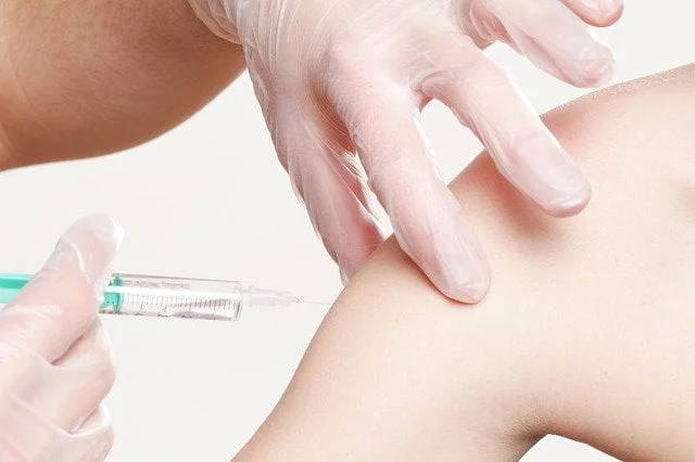 Study Shows Need For Boys & Men To Get HPV Vaccine