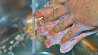 How to Manage Back Pain, Itchy Skin & Night Sweats