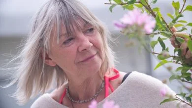 Why does cancer risk increase as we get older?