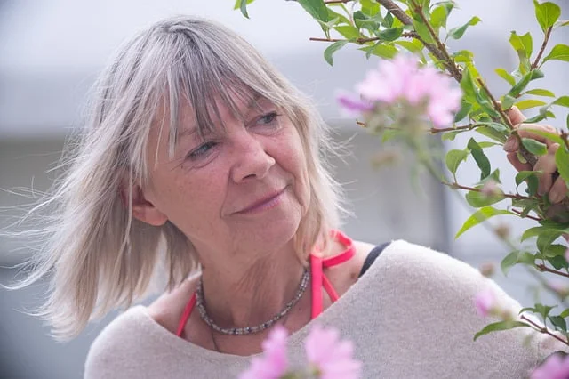 Why does cancer risk increase as we get older?