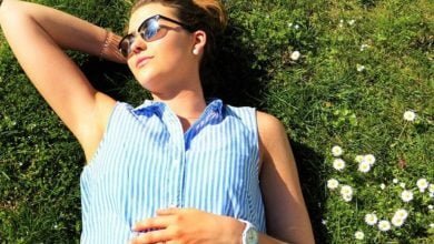 Caregiver Tips for Loved Ones with Cancer