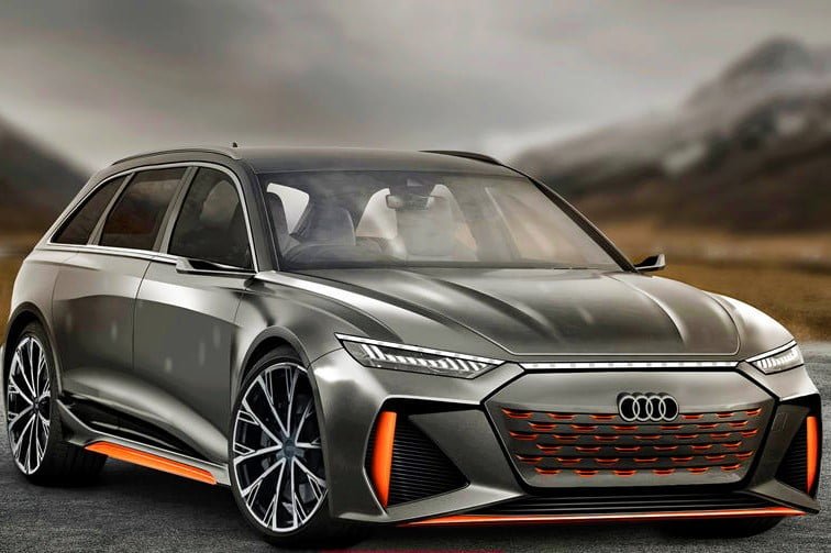 أودي RS6