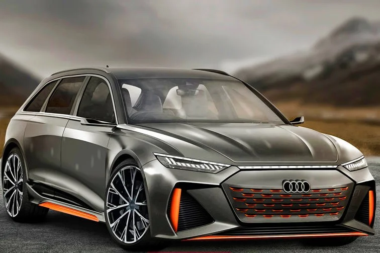 audi a rs6