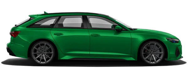 audi a rs6