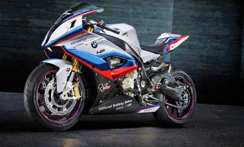 bmw motorcycle