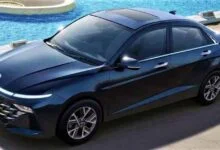 2023 hyundai verna