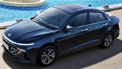2023 hyundai verna