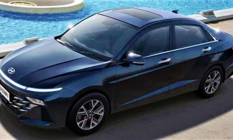 2023 hyundai verna