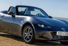 2023 mazda mx 5 kizuna