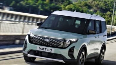 ford grand tourneo connect